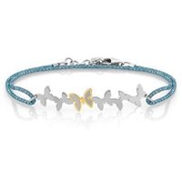Bracciale Nomination Donna in Acciaio 027309/017 - 027309/017